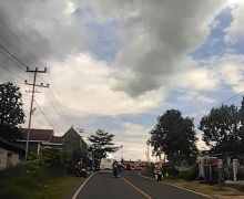 Ada Potensi Banjir Rob, BMKG Mengingatkan Warga Pesisir Manggarai Waspada - JPNN.com