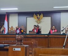 Eksekutor Pembunuh Najamuddin Sewang Dihukum 20 Tahun Penjara - JPNN.com