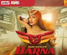 Darna, Superhero Cantik Siap Beraksi di Layar ANTV, Catat Tanggal Tayangnya - JPNN.com
