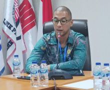 Marcell Siahaan Sebut LMKN Sukses Pungut Royalti Rp 24,7 Miliar dalam 3 Bulan - JPNN.com