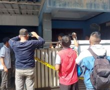 Pembunuh ART di Cipayung Ditangkap Polisi, Ternyata - JPNN.com
