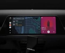 GM Buang Teknologi Apple Carplay dan Android Auto di Mobil Listrik Chevrolet - JPNN.com