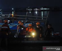 TNI Kerahkan 2 Kapal Perang dan Pesawat Militer - JPNN.com