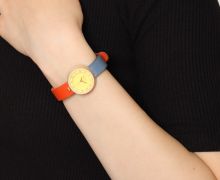 Sempurnakan Gayamu dengan Jam Tangan Fesyen - JPNN.com