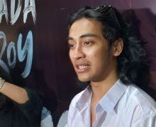 Mendiang Uje Sempat Ingin Perankan Karakter Roy, Abidzar: Bokap Gue Pengin Banget - JPNN.com