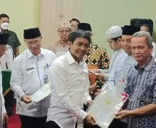 Banding PT TUM Ditolak, Wamen ATR/BPN: Kemenangan Masyarakat Pulau Mendol - JPNN.com