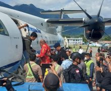 19 Terduga Provokator Diamankan Saat Penangkapan Gubernur Papua Lukas Enembe - JPNN.com