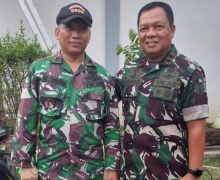 Prajurit Korban Konflik GAM Dapat Tangan Palsu Baru dari Pangdam V/Brawijaya - JPNN.com