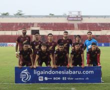 Gagal Menang di Kandang Barito Putera, PSM Makassar Tetap Bertahan di Puncak Klasemen Liga 1 - JPNN.com