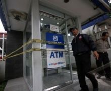 2 Pembobol Mesin ATM Ditangkap Polisi di Kawasan Kota Tua - JPNN.com