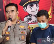 1 Pencuri Lampu Sirkuit Mijen Semarang Ditangkap Polisi, 2 Masih Diburu - JPNN.com