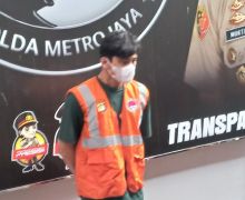 3 Kali Terjerat Narkoba, Revaldo Bakal Jalani Rehabilitasi Selama... - JPNN.com