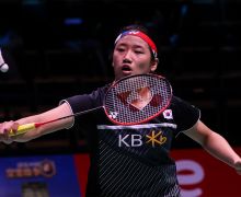 Juara Indonesia Masters 2023, An Se Young: Penonton Luar Biasa - JPNN.com