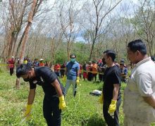 Dua Mayat Laki-Laki Tanpa Identitas Ditemukan di Perkebunan Karet, Begini Ciri-Cirinya - JPNN.com