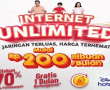 IndiHome Perpanjang Promo Paket Jitu Hingga Juni 2023, Yuk Daftar! - JPNN.com