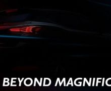 MG Motor Indonesia Segera Merilis SUV Terbaru, Simak Nih Bocorannya - JPNN.com