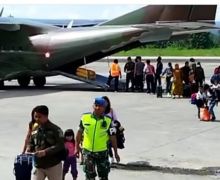 Teror KKB Bikin Ratusan Warga Oksibil Mengungsi ke Sentani - JPNN.com