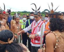 Kemenhub Maksimalkan Pemanfaatan Aset di Pelabuhan Tanjung Redeb - JPNN.com