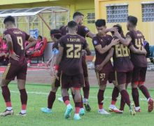 Menjelang PSM Makassar Vs Barito Putera, Bernardo Tavares Beri Peringatan - JPNN.com
