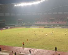 Memenangi Derbi Bekasi, Persipasi Lolos ke Final Liga 3 Seri 1 Jawa Barat - JPNN.com