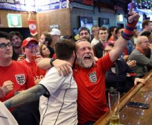 Peminum Miras Jadi Pahlawan Ekonomi Inggris selama Piala Dunia 2022 - JPNN.com