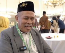 Pencopotan Kiai Marzuki Mustamar dari Ketua PWNU Jatim Dinilai Politis - JPNN.com
