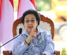 Megawati Minta Media Massa Junjung Tinggi Etika dan Profesionalisme - JPNN.com