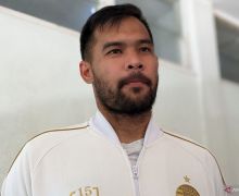 Liga 1 Tanpa Degradasi, Kapten Persija Bilang Begini - JPNN.com