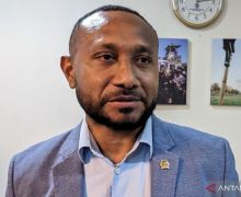 Liga 2 Dihentikan, Manajer Persipura Desak Keuangan PSSI-LIB Diaudit - JPNN.com
