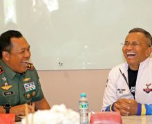 Kisah Mayjen TNI Farid Makruf, Anak Pasar Jadi Jenderal - JPNN.com