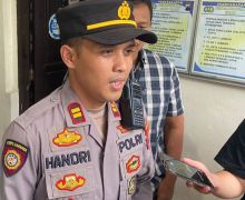 Identitas 13 Pelaku Perusakan di Semarang Sudah Dikantongi Polisi, Siap-Siap Saja - JPNN.com