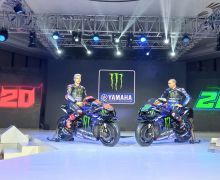 MotoGP 2023: Fabio Quartararo Masih Belum Yakin dengan Yamaha M1, Tetapi - JPNN.com