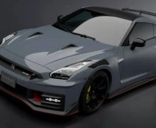 Nissan GT-R Baru Hadir dengan Sejumlah Peningkatan, Ada 2 Varian Baru - JPNN.com