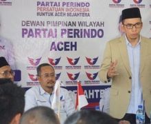 TGB Tegaskan Perindo Bukan Sekadar Meramaikan Pemilu 2024 - JPNN.com