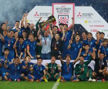 Juara Piala AFF 2022, Thailand Diguyur Bonus Fantastis, Jumlahnya Bikin Ngiler - JPNN.com