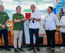 Upaya Deltomed dan Kemenparekraf Mendorong Peningkatan Wisman - JPNN.com