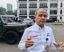 PT Pindad akan Menghadirkan Rantis Maung Varian Listrik di 2024 - JPNN.com