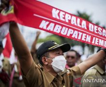 Perpanjangan Masa Jabatan Kades bukan Jaminan Keberhasilan Membangun Desa - JPNN.com