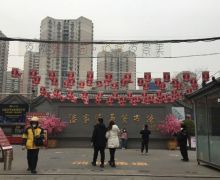 China Sikat 43 Ribu Tenaga Kerja Asing Sepanjang 2022 - JPNN.com