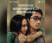 Menjelang Peluncuran, Bioskop Online Rilis Teaser Film Panduan Mempersiapkan Perpisahan - JPNN.com