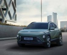 Hyundai Kona 2023 Meluncur, Ada 3 Pilihan Mesin - JPNN.com