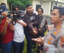 Sosok Korban Pembunuhan di Semarang Ialah.... - JPNN.com