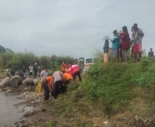 Lokasi Sabung Ayam Digerebek, 3 Orang Tewas setelah Melompat ke Sungai - JPNN.com