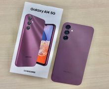 Samsung Galaxy A14 5G Meluncur dengan Baterai dan RAM Besar, Sebegini Harganya - JPNN.com