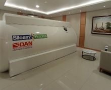 Bukukan Pendapatan Rp 2,01 triliun, Siloam Hospitals Terus Perluas Jaringan - JPNN.com