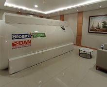 Bukukan Pendapatan Rp 2,01 triliun, Siloam Hospitals Terus Perluas Jaringan - JPNN.com