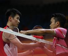 Tembus 4 Besar India Open 2023, Ginting Merindukan Momota - JPNN.com