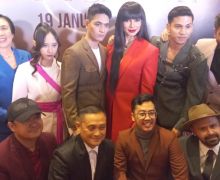 Cerita Angga Asyafriena Bintangi Film Adagium, Belajar Cara Hormat Hingga Bawa Sniper - JPNN.com