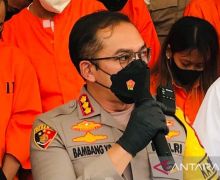 3 Tersangka Penikaman Anggota Polda Bali Masuk DPO, Kombes Bambang Yugo: Kami Kejar ke Mana pun - JPNN.com
