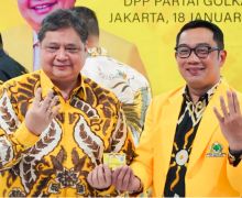 Ridwan Kamil Enggak Bakal Menang Melawan Anies di Pilkada Jakarta - JPNN.com